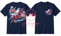 Custom Angels Shirt