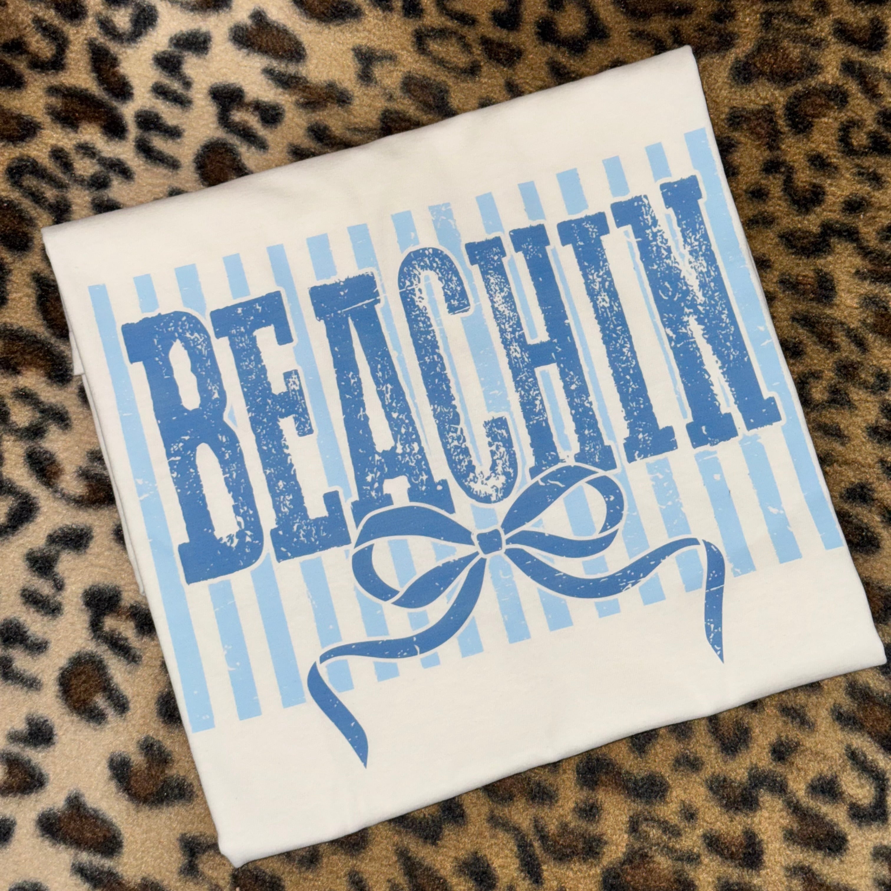 Beachin’