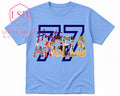 Custom Team Shirt