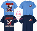 Angels Up & Get It Done