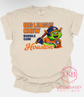 Big League Chew Orbit