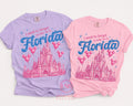 Take me to Florida