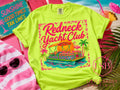 Redneck Yacht Club
