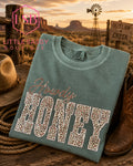 Howdy Honey