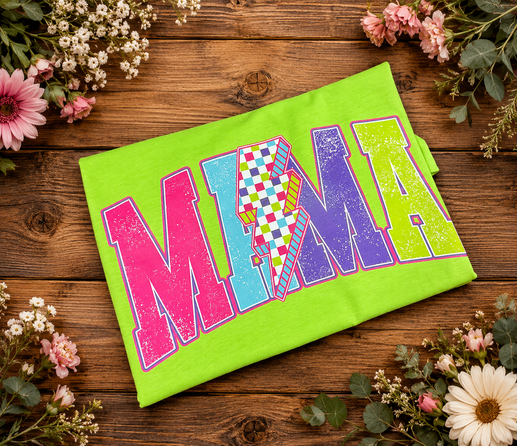Neon Mama